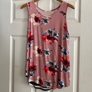 Twenty Ten Large Tank